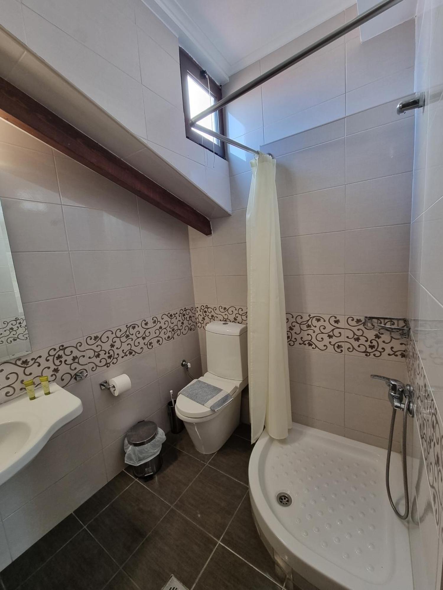 Sissy'S Boutique Apartments Paralía 외부 사진