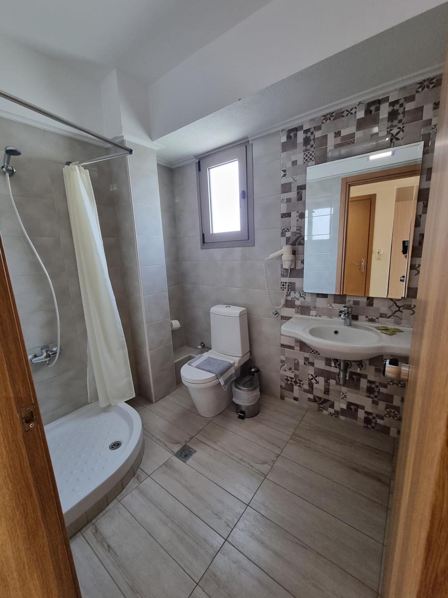 Sissy'S Boutique Apartments Paralía 외부 사진